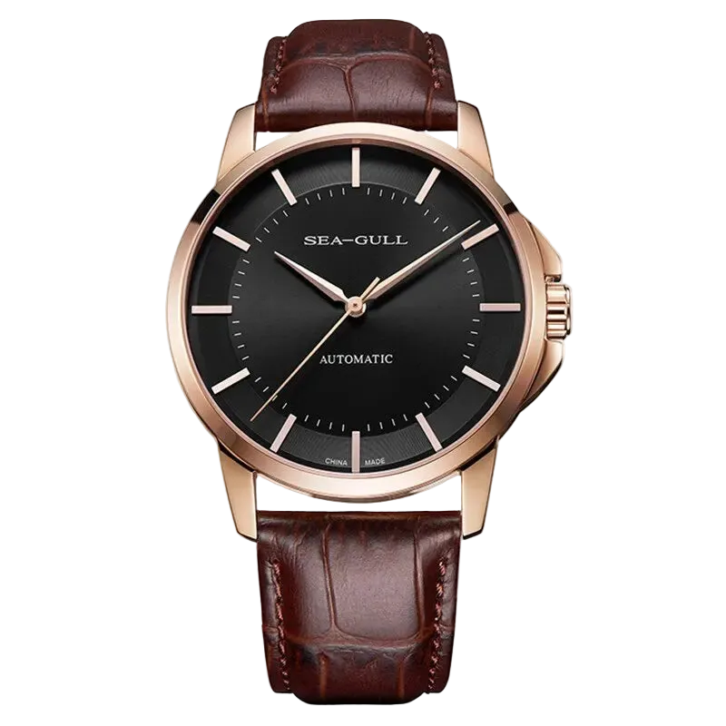 Seagull Men's Automatic Mechanical Three-hand - Product Image 20
