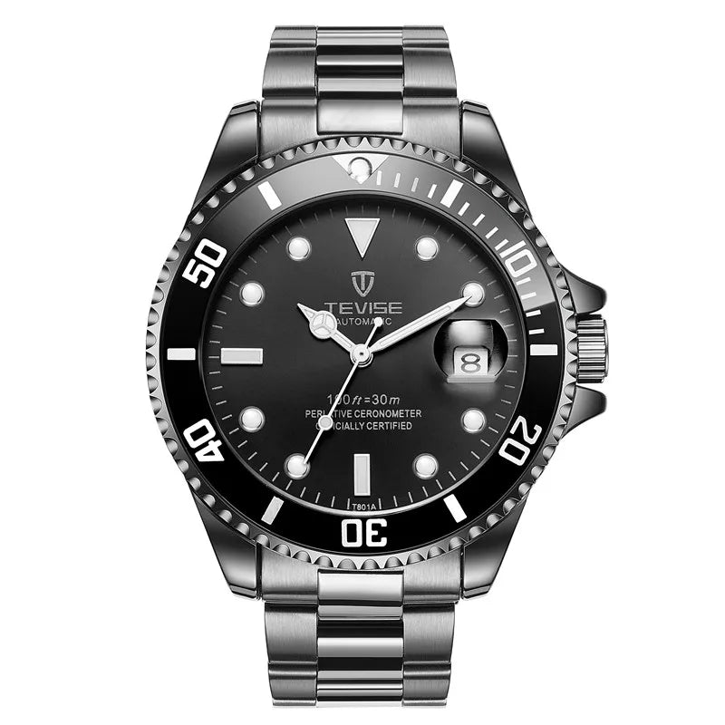 TEVISE Automatic High Quality Mechanical Luxurious - Product Image 18