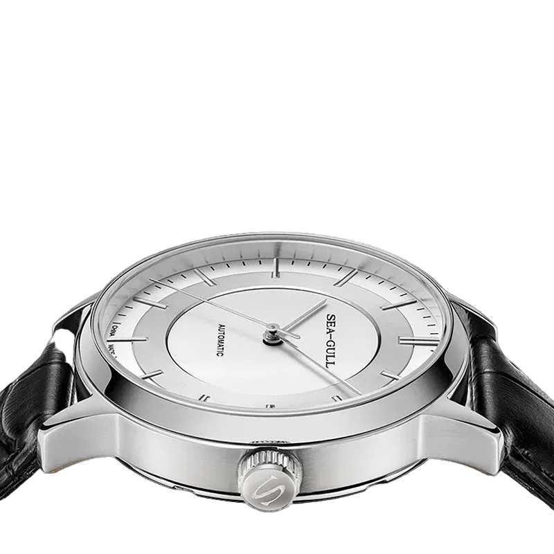 Seagull Men Automatic Mechanical Watch Classic - Product Image 2