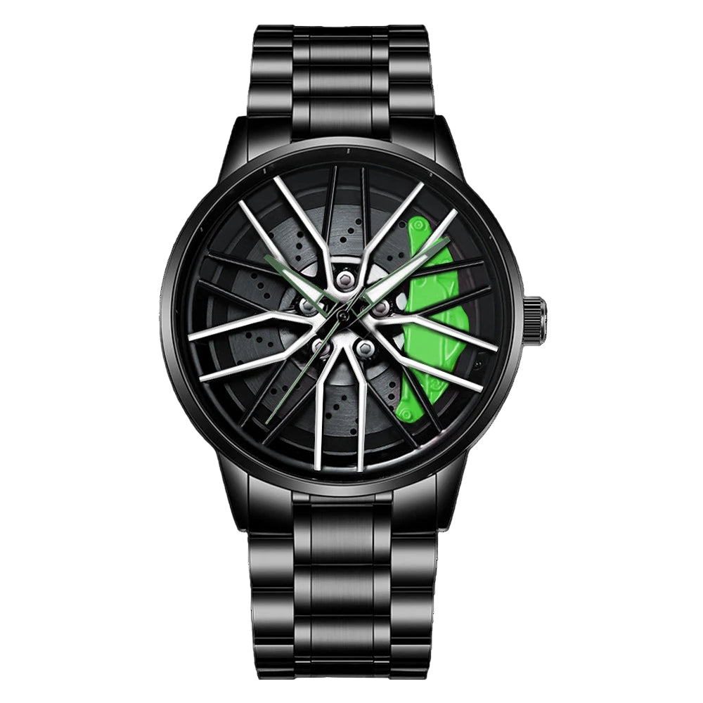 vastara quartz 's waterproof watch watch 9 - classic unisex timepiece with waterproof (USA)