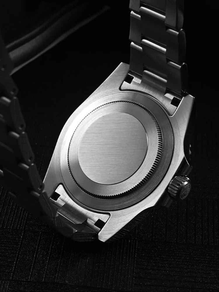 San Martin mm Water Ghost PT Automatic Men Diving - Product Image 5