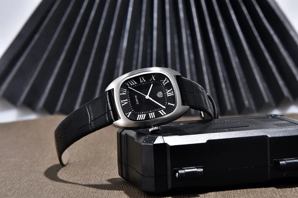 vastara rollstime s es vh31 for stainless steel sports clock gift reloj hombre watch 16 - sports unisex timepiece with