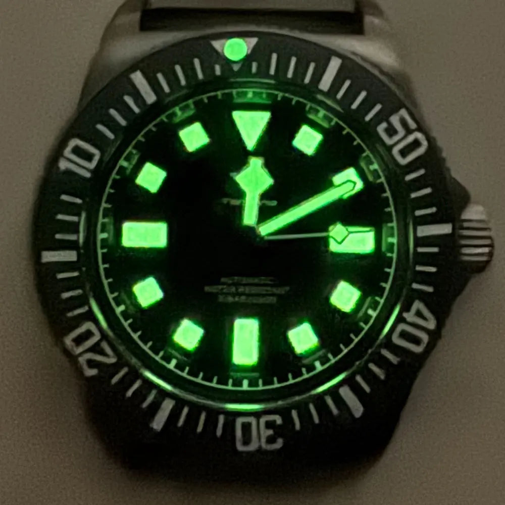 Titanium Case Tandorio mm Tactical Frog NH PT - Product Image 14