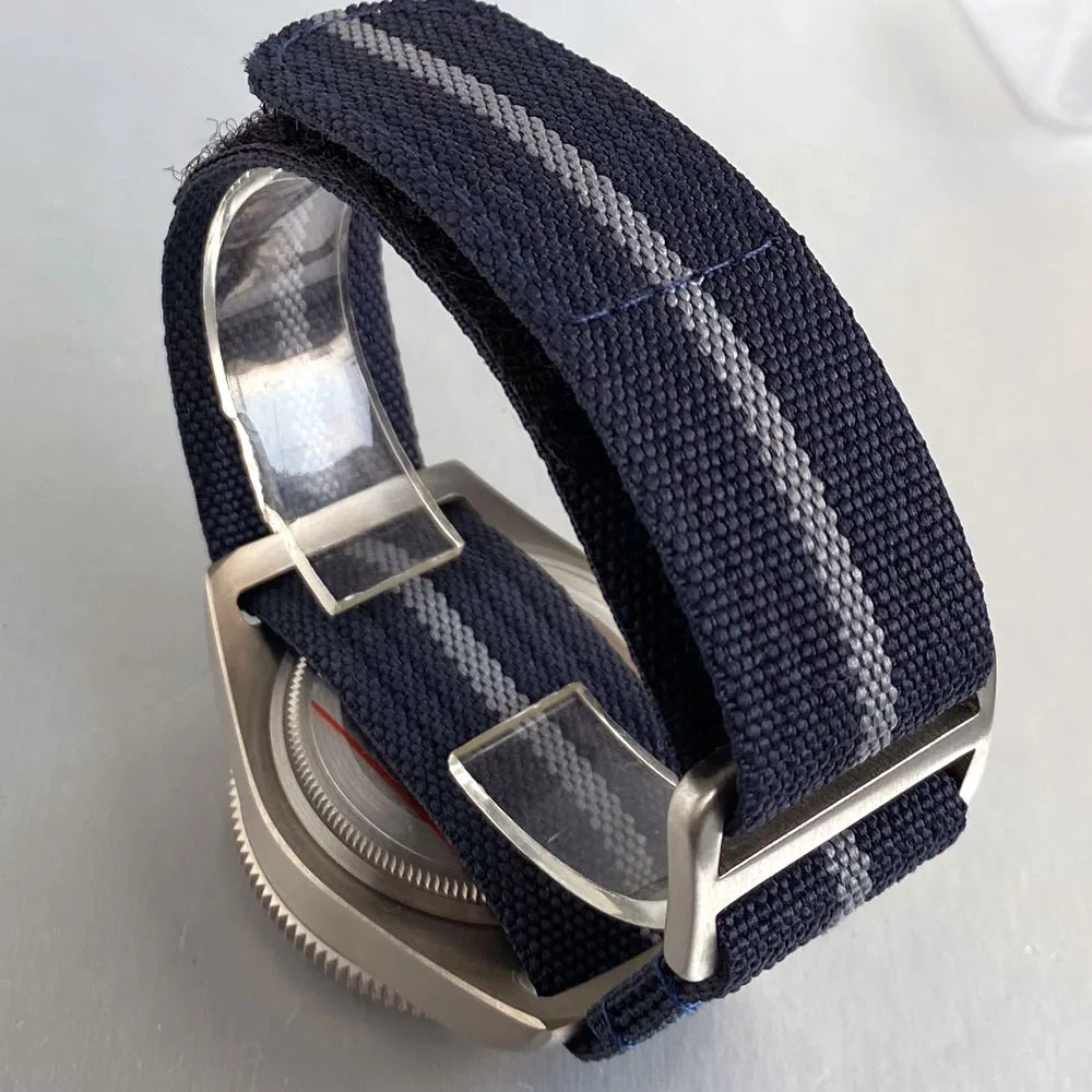 Titanium Case Tandorio mm Tactical Frog NH PT - Product Image 6