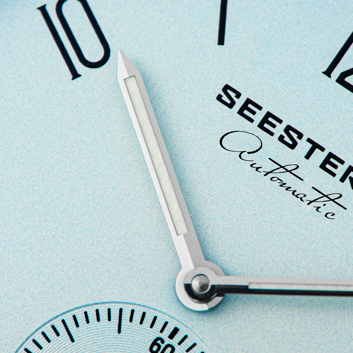 SEESTERN Men Watch Automatic Business Wristwatches - Product Image 2