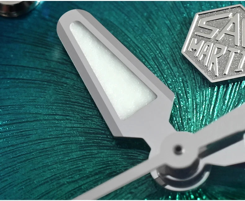 San Martin Men Diver Watch Automatic Mechanical - Product Image 25