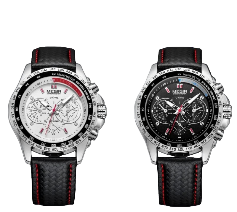 vastara - men's quartz watches original fashion creative watch 6 - modern unisex timepiece with waterproof (USA)