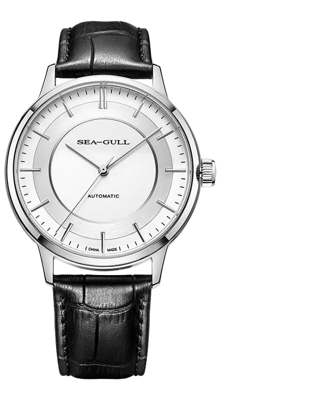 Seagull Men Automatic Mechanical Watch Classic - Product Image 19