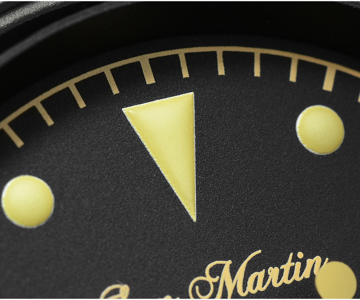 San Martin mm Diver Watch Men Timepiece NH - Product Image 29