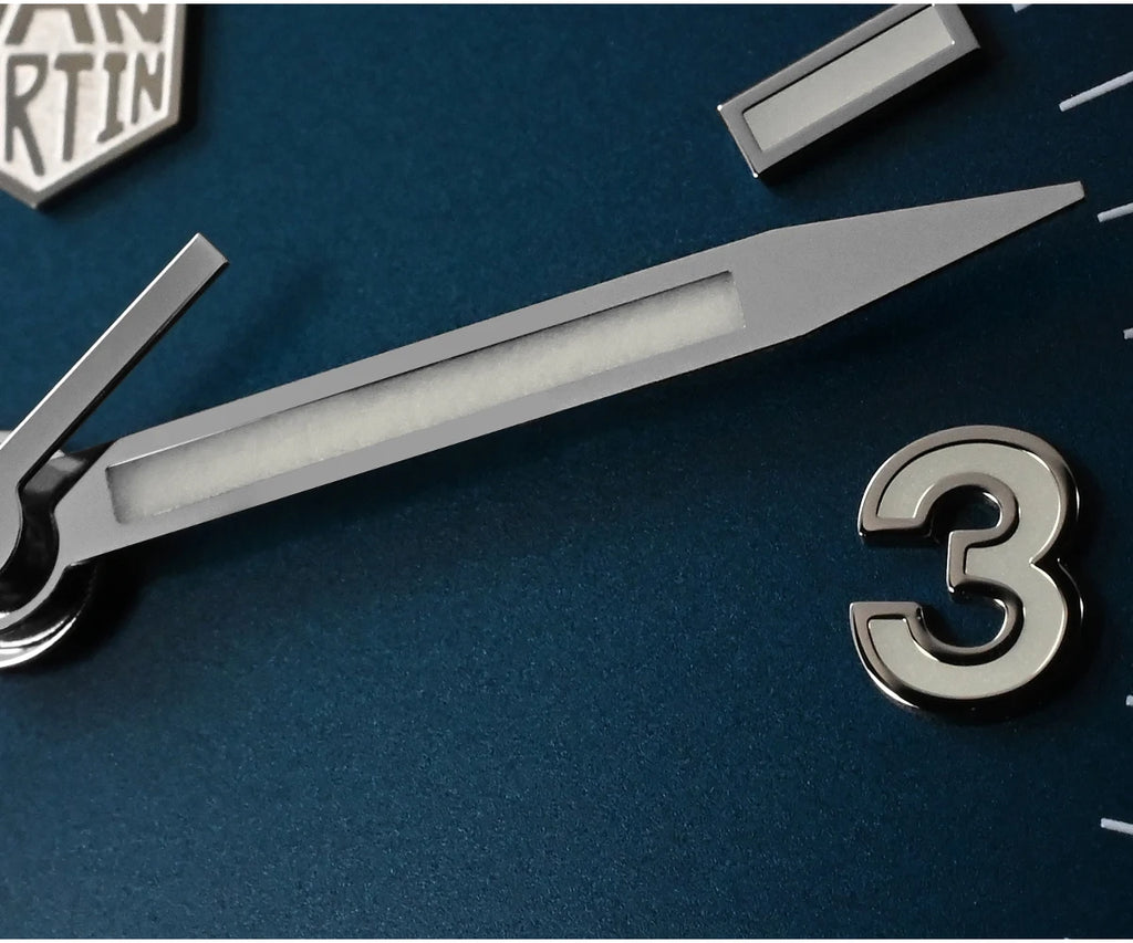 San Martin mm Explore Watch Men NH Mechanical - Product Image 29