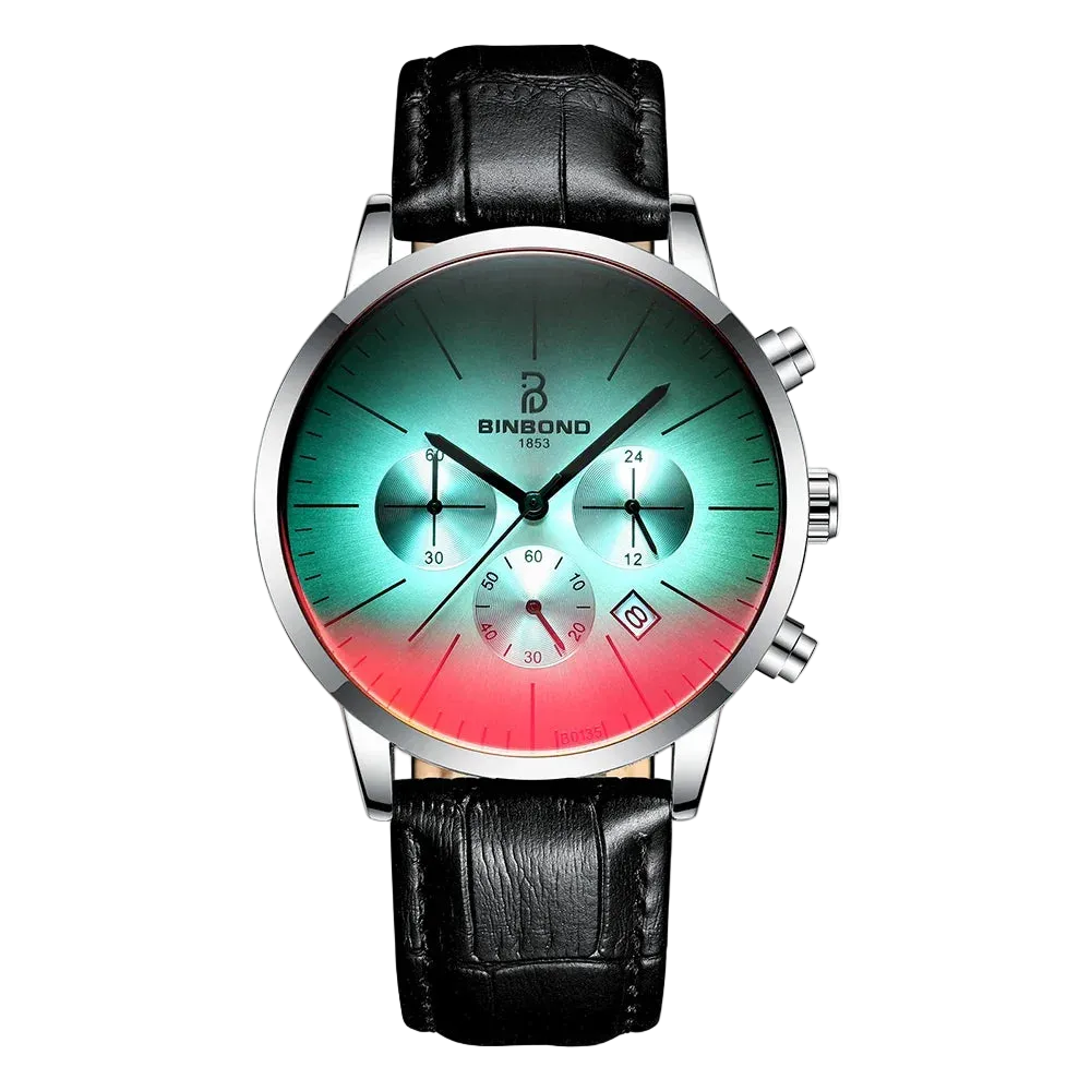 Multifunction Color-changing Glass Luxury Men - Product Image 28