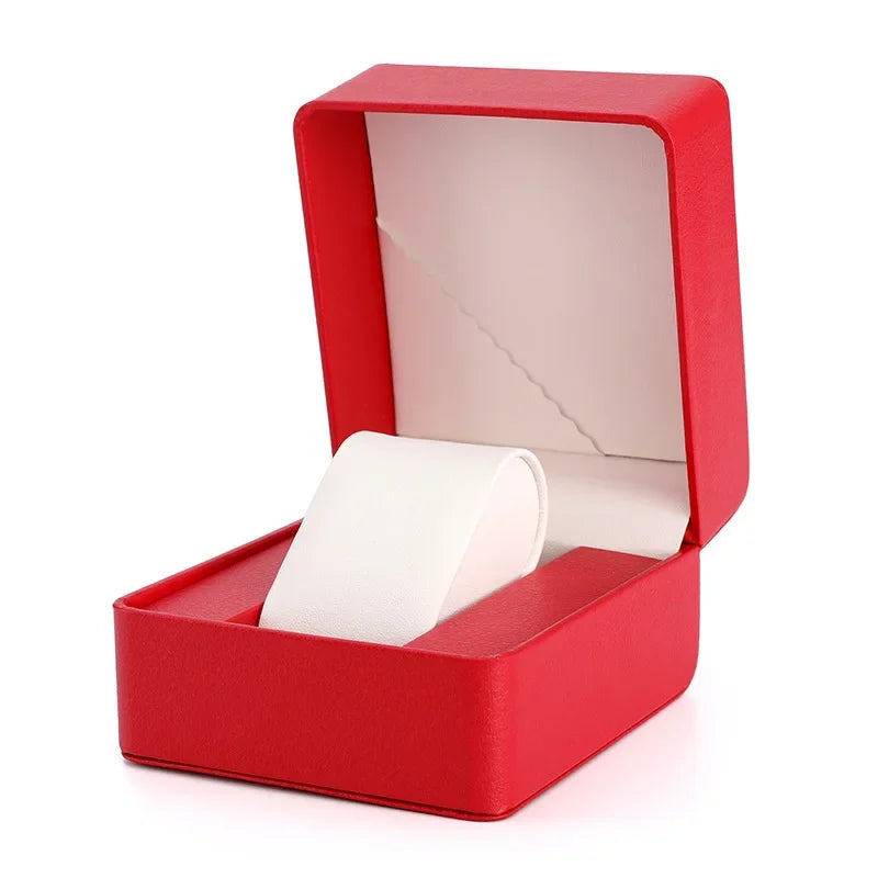 Vastara Vintage Leather Case Watch Vastara - Product Image 28