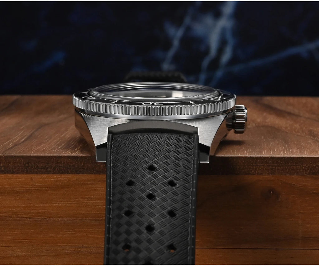 San Martin mm mas NH Automatic Watch Men - Product Image 25