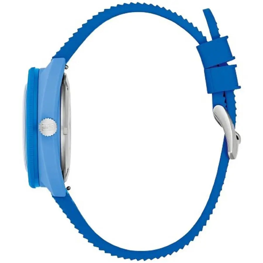 Bulova | Snorkel Tang Fish Quartz Blue Dial Men's - Product Image 2