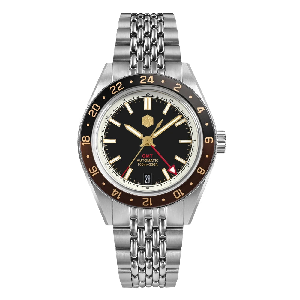 San Martin .mm Edition Full Lume Dial Automatic - Product Image 47