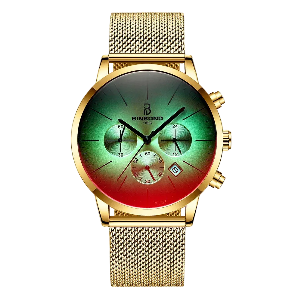 Multifunction Color-changing Glass Luxury Men - Product Image 25