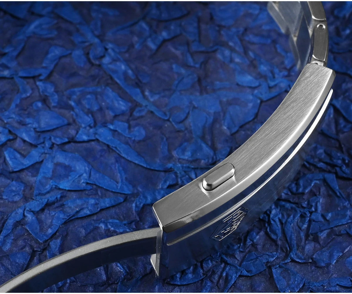 San Martin mm Miyota S MOP Dial Men GADA - Product Image 49