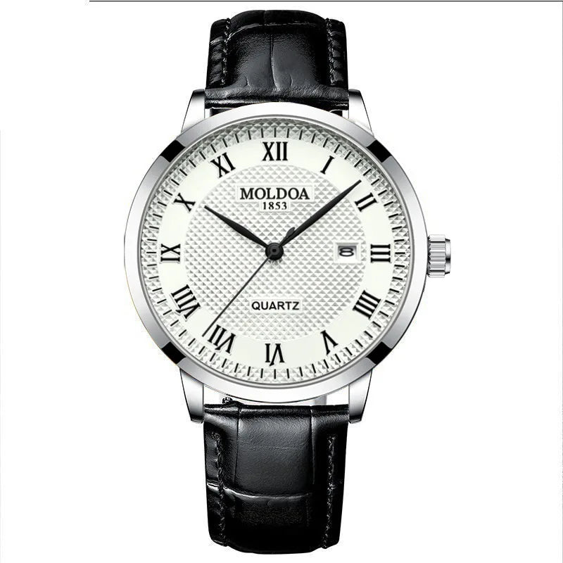 Watch Men's Luminous Calendar Double-sided - Product Image 13
