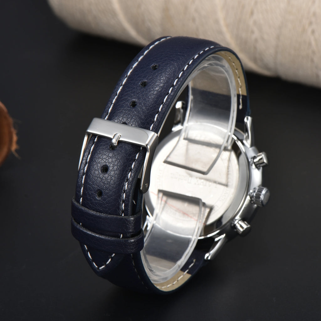 Fashion Zeppelin Hindenburg Series Quartz Machine - Product Image 4