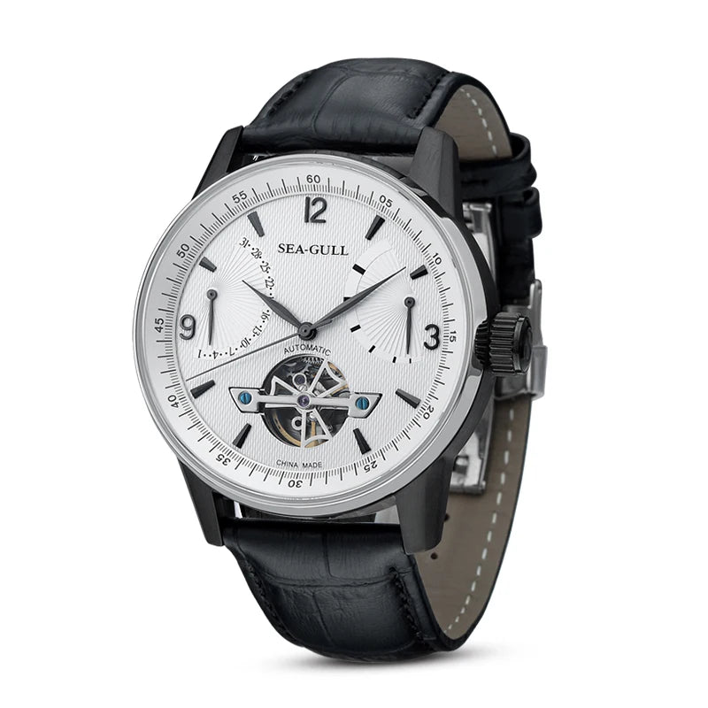 Seagull Men's Watch Automatic Mechanical Watch - Product Image 23