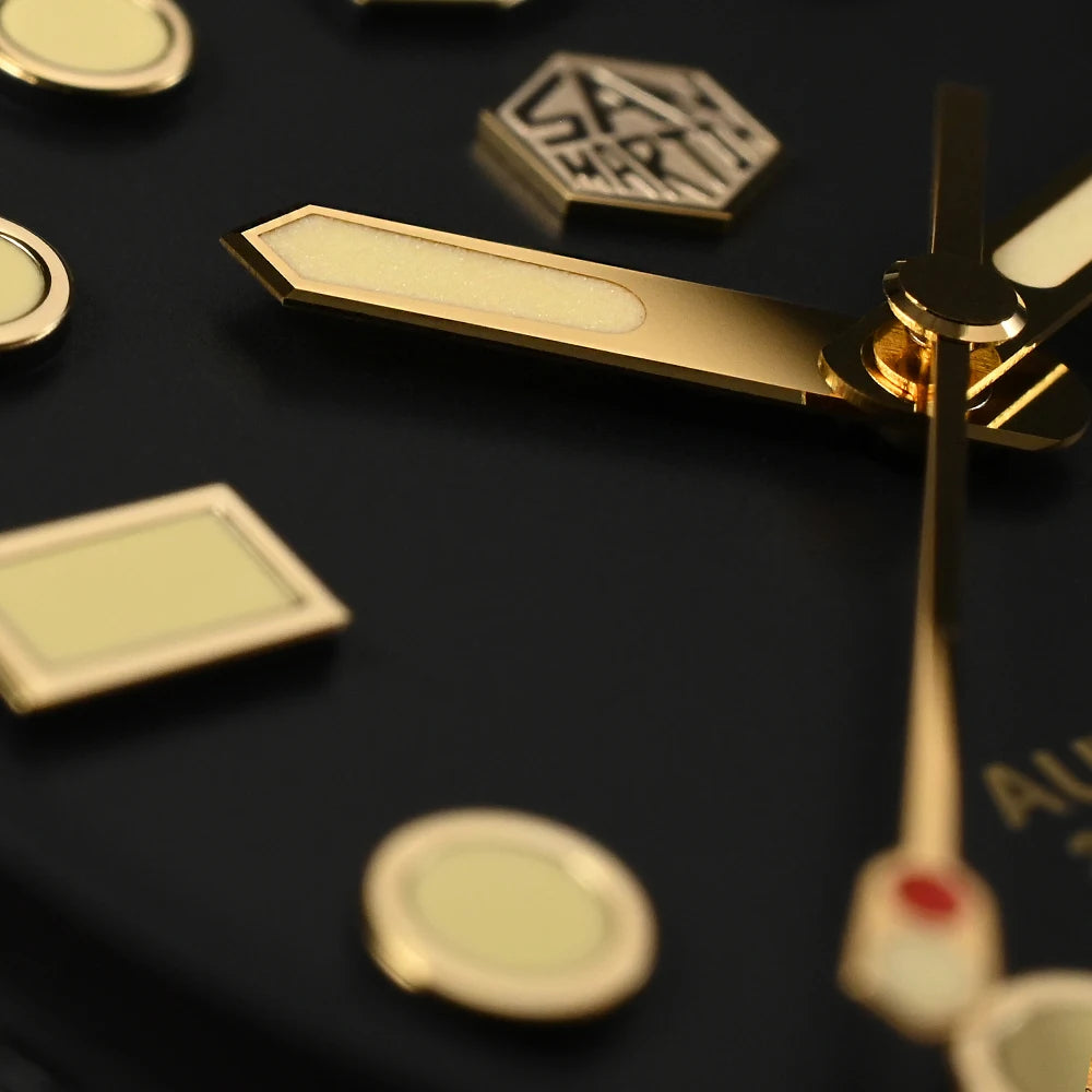 San Martin Design mm Men Diver Watch MM Sport - Product Image 4