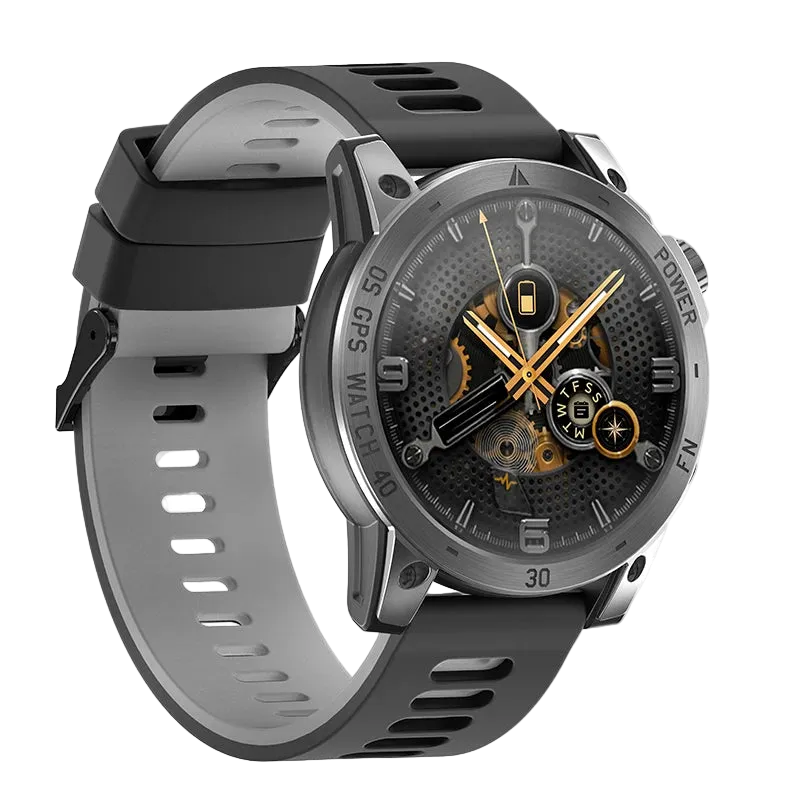 NORTH EDGE GPS Watches Men Sport Smart Watch HD - Product Image 2