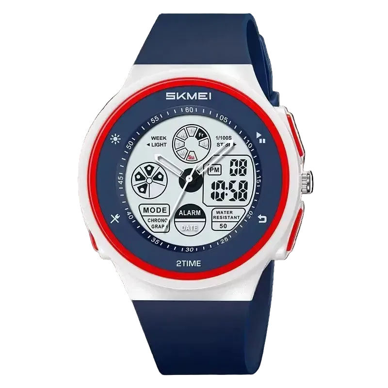 vastara skmei 2346 wristes clock horloges mannen digital electronic casual sports es for watch 36 - casual unisex timepiece