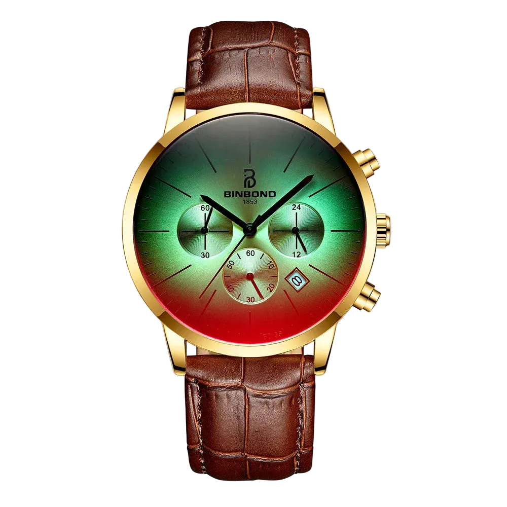 Multifunction Color-changing Glass Luxury Men - Product Image 27