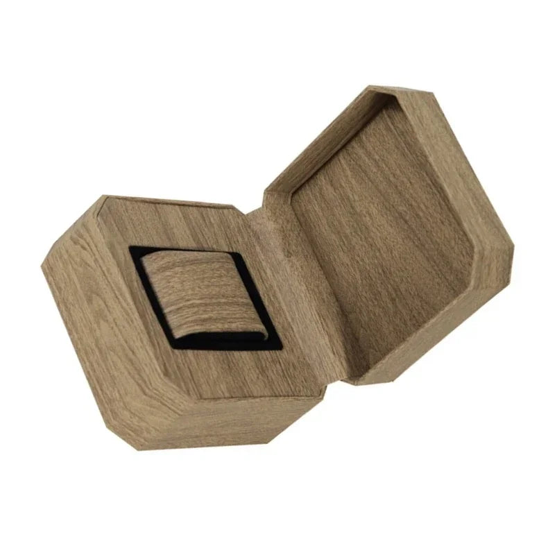 Vastara Vintage Leather Case Watch Vastara - Product Image 22