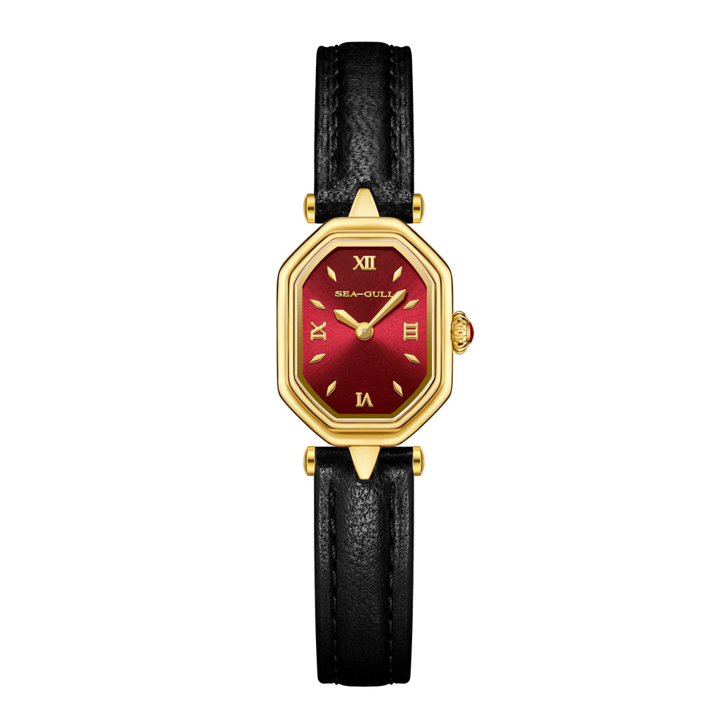 Seagull Luxury Fashion Women Watches Ladies Mother - Product Image 25