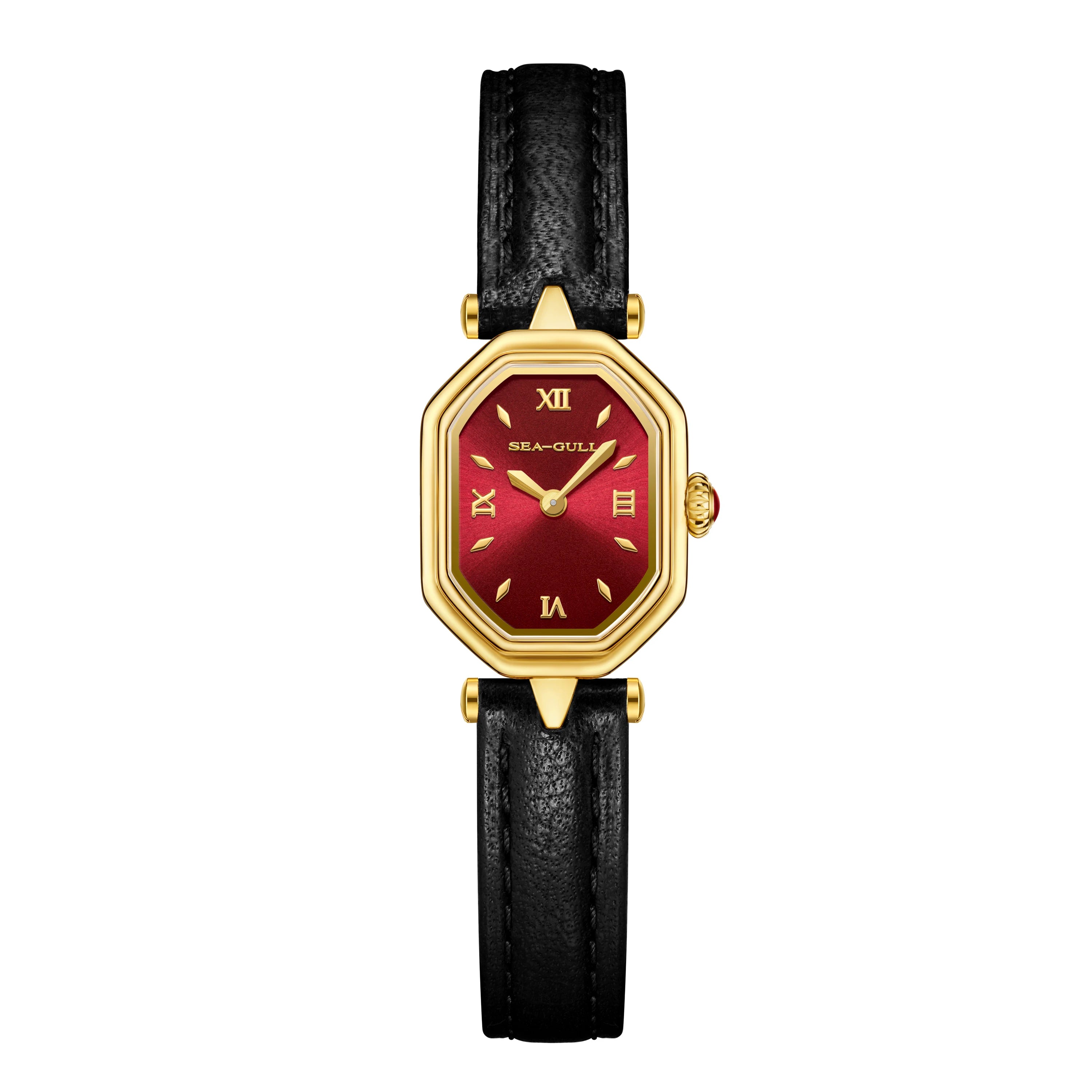 Seagull Luxury Fashion Women Watches Ladies Mother - Product Image 25