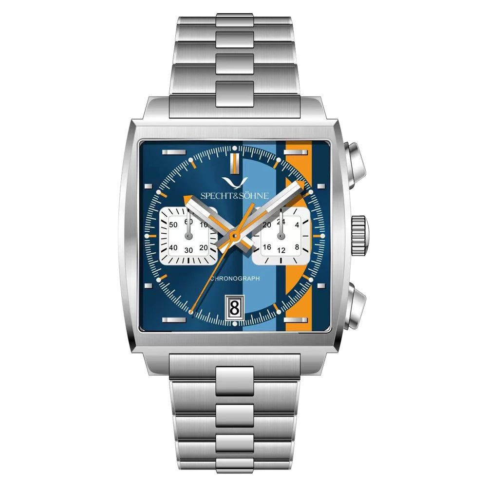 Arrivals Fashion Luxury Chronograph Sports Watch - Product Image 41