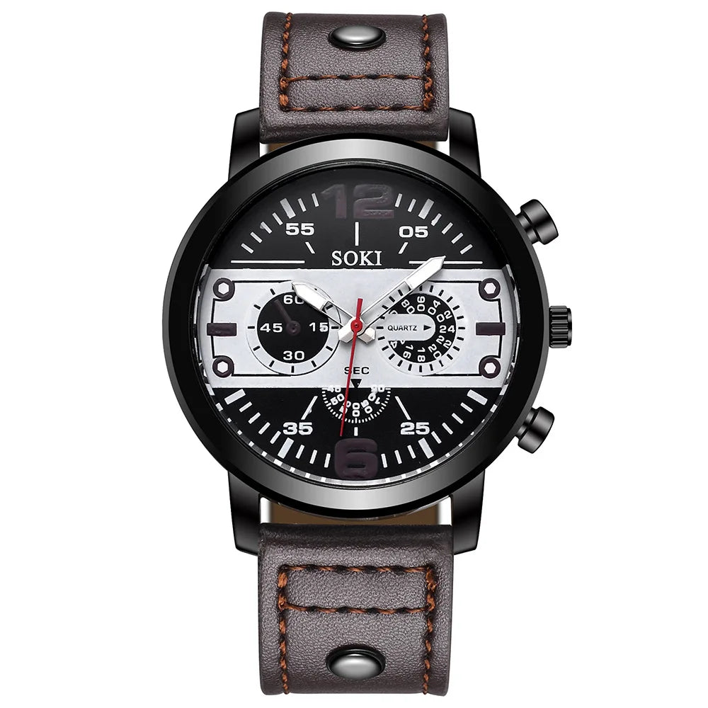 Casual fashionable Sport watch - Product Image 15