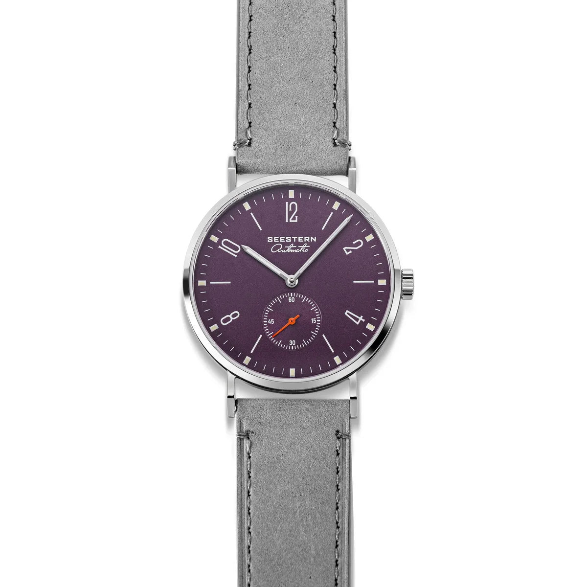 SEESTERN Men Watch Automatic Business Wristwatches - Product Image 52