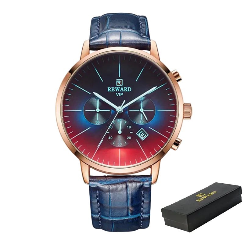 REWARD Men’s Watches Brand Sport Watch Luxury Men - Product Image 24