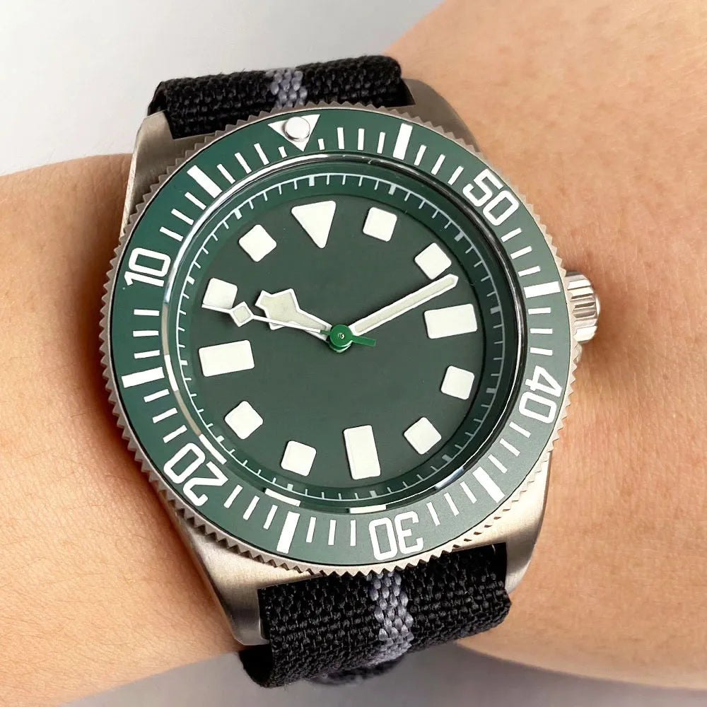 Titanium Case Tandorio mm Tactical Frog NH PT - Product Image 28