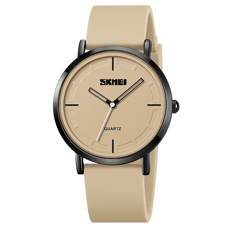 vastara - luxury simple quartz watch for men casual waterproof sports watch 5 - casual unisex timepiece with waterproof (USA)