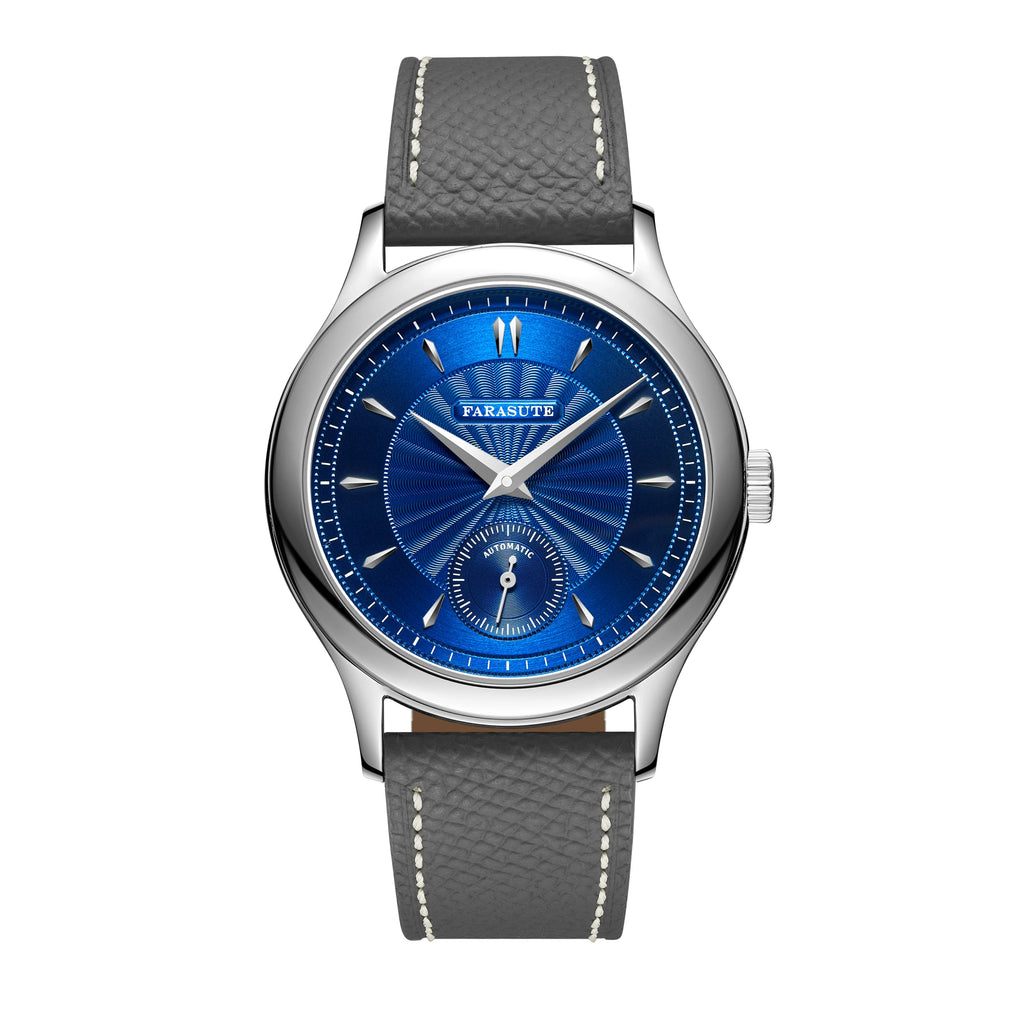 FARASUTE Luxury Mechanical Watch L Stainless Steel - Product Image 20