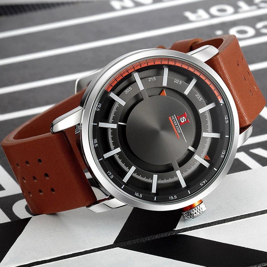 vastara 's es are fashionable, trendy, sporty,, luminous and luxurious giftses for watch 11 - classic unisex timepiece with