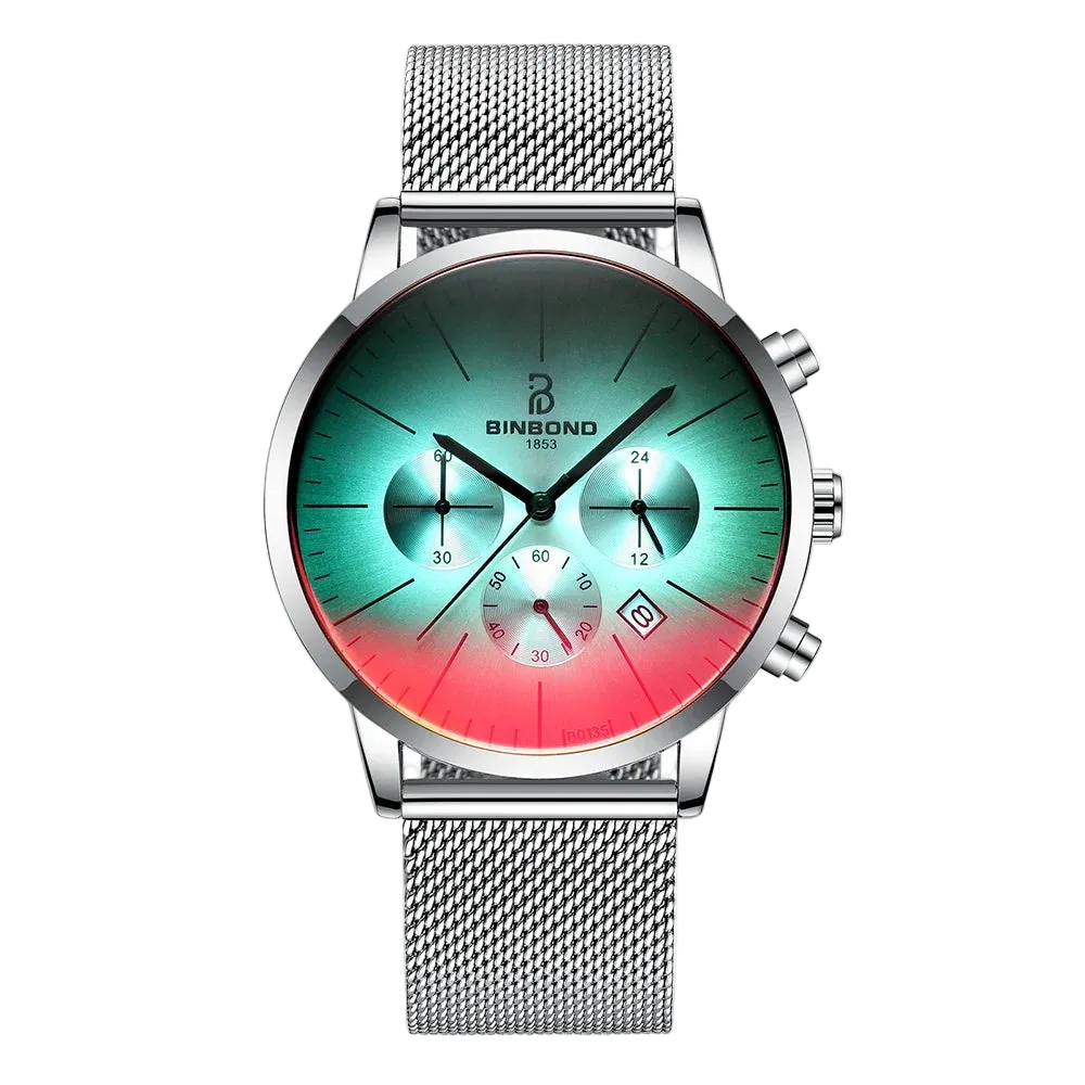 Multifunction Color-changing Glass Luxury Men - Product Image 24