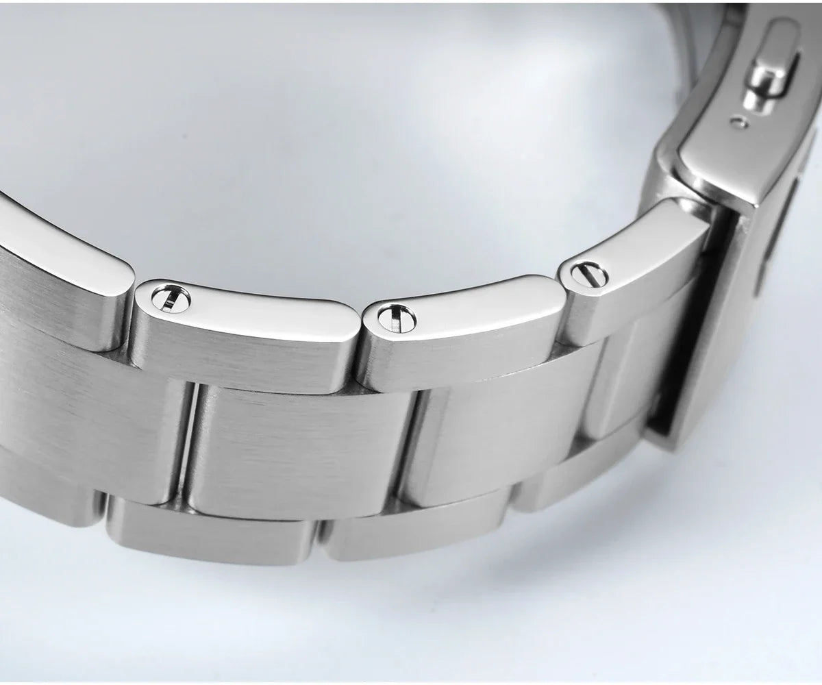 San Martin mm Retro Luxury Diver Watch NH - Product Image 29