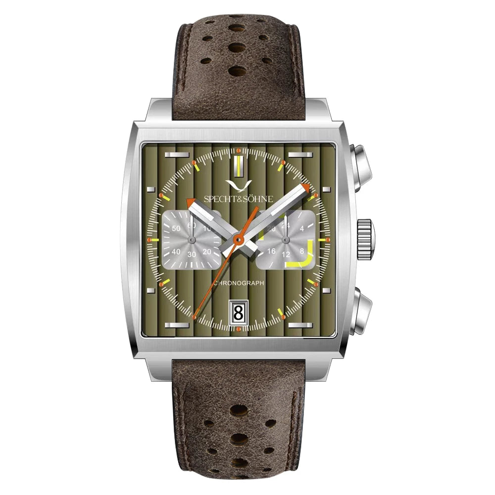 Arrivals Fashion Luxury Chronograph Sports Watch - Product Image 39