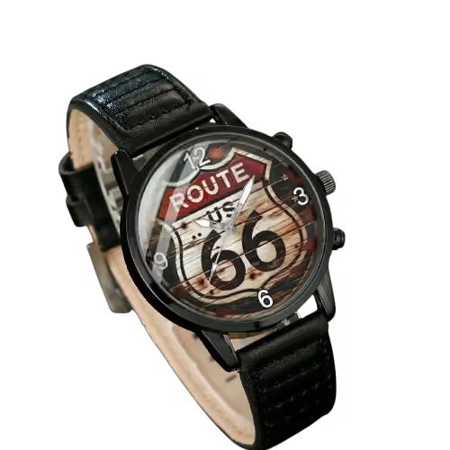 vastara sports trend watch - sports unisex watch with stainless steel in white stainless steel (USA)