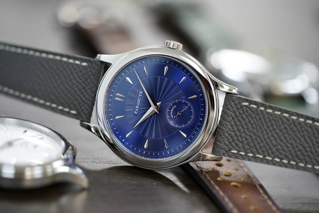 FARASUTE Luxury Mechanical Watch L Stainless Steel - Product Image 10