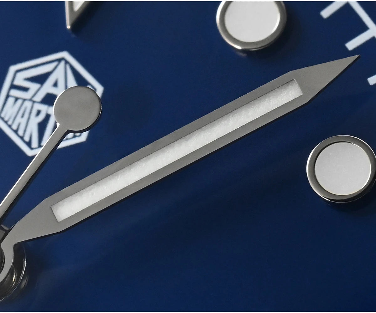 San Martin mm Diver Watch Men Timepiece NH - Product Image 39