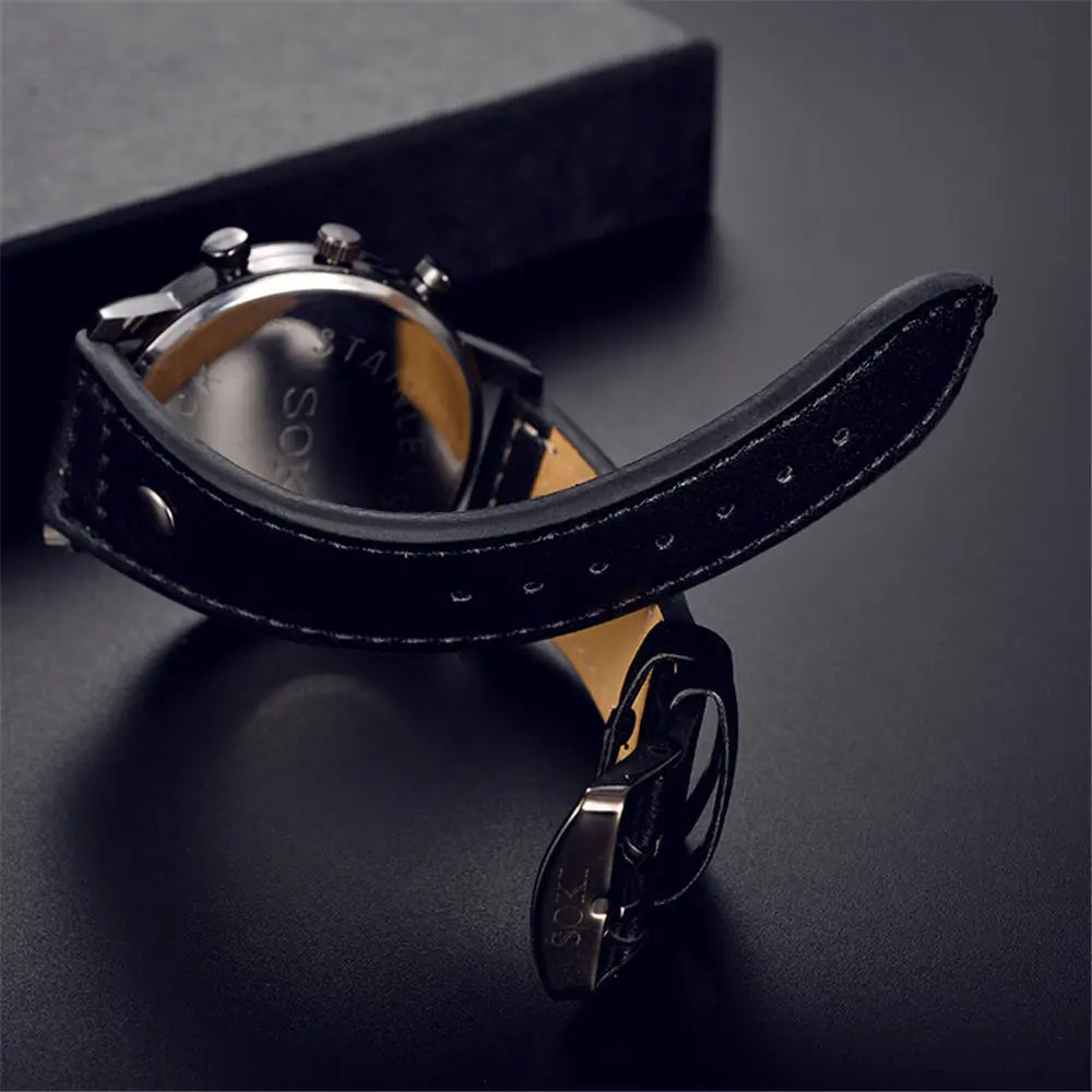 Casual fashionable Sport watch - Product Image 7