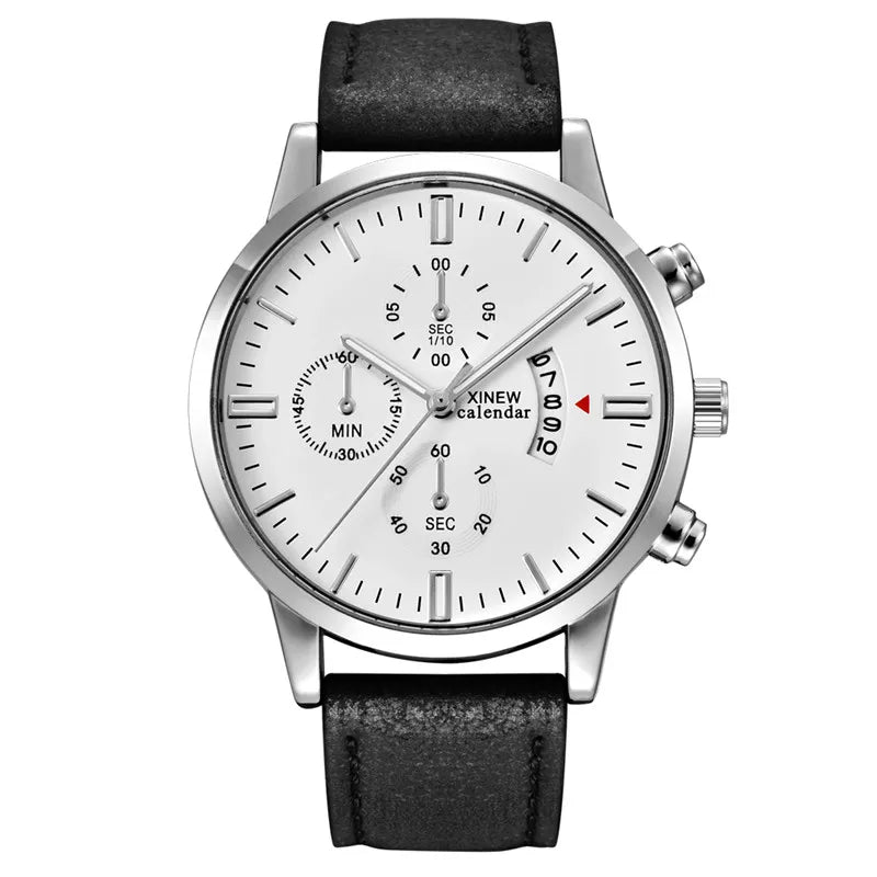 XINEW Original Brand Cheap Watches Men Fashion - Product Image 21
